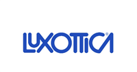 Montatura vista Luxottica 3087 - 3087